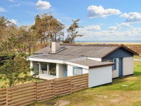 5 person holiday home in L s